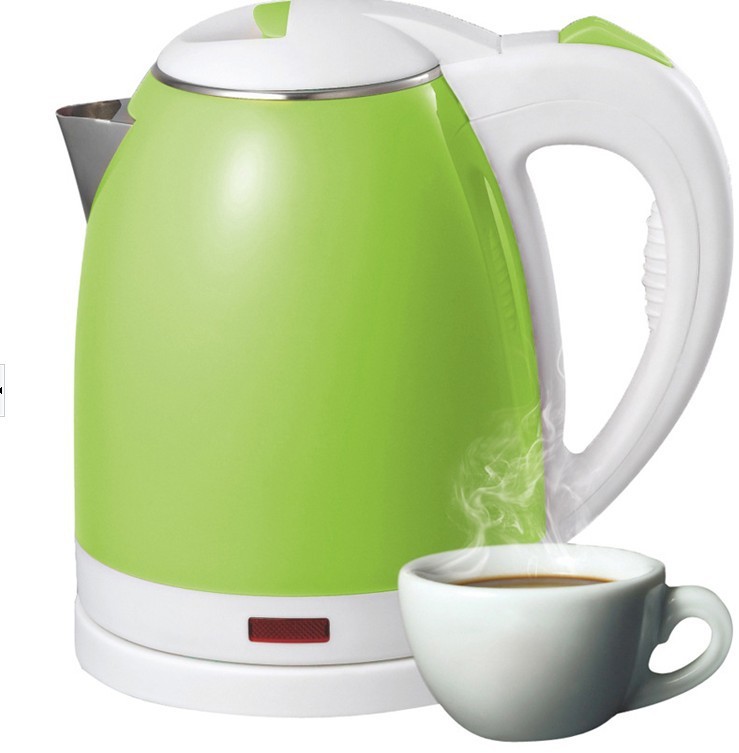 Direct sales of genuine Norrel 1.5L non-heat-insulating and anti-scald electric kettle pic 5