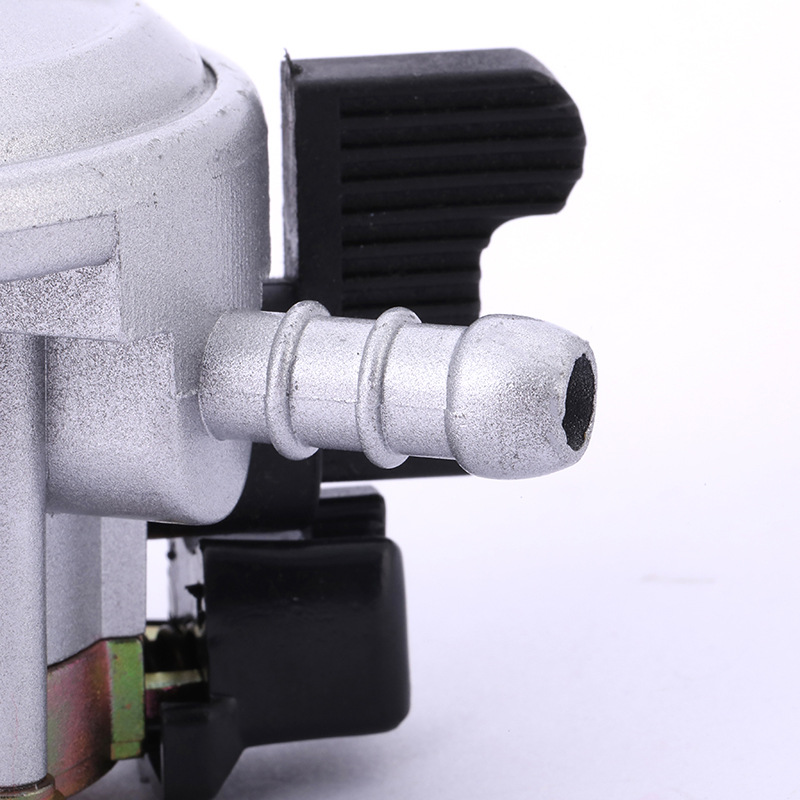 Wholesale of household F-60 gas cylinder pressure reducing valves, safety explosion-proof valves and gas stove valve accessories in stock from the manufacturer pic 6