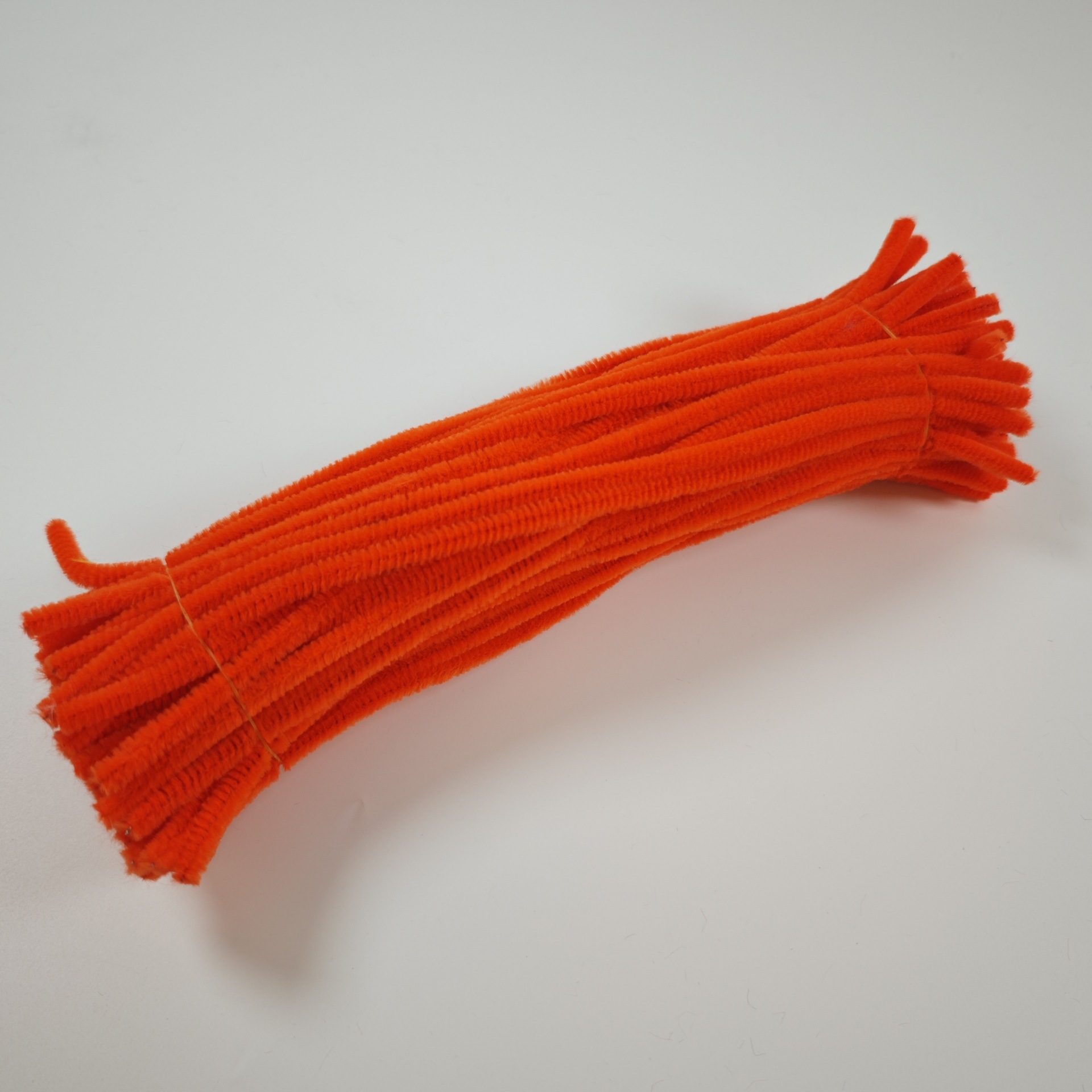 工厂批发加密扭扭棒diy材料包手工制作发箍花束马卡龙色系材料包详情5