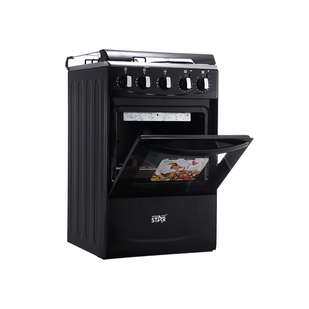 British standard BS UK Plug oven Multi-functional electric oven baking electric oven Rotary baking oven pic 4