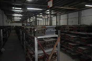 热销新款时尚塑料发抓 流行百搭大号欧美经典发夹   潮流头饰发饰详情26