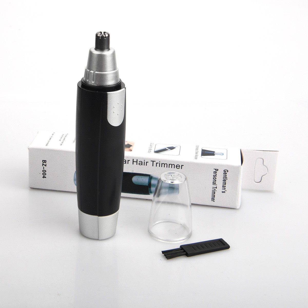 Nasal hair trimmer pic 1