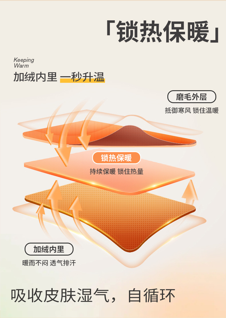 童装批发男童裤子秋冬加绒裤灯芯绒童裤儿童棉裤2022新款大童长裤详情3