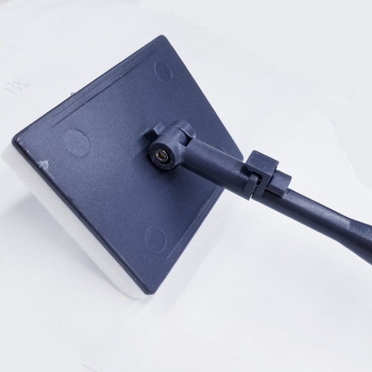 Aquarium fish tank Five-in-one glass cleaning tool set, long-handled cleaning brush tube algae removal set pic 34