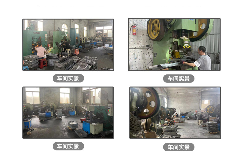 法国月光系列西餐刀叉勺子不锈钢牛排刀套装亚马逊酒店用品批发详情16