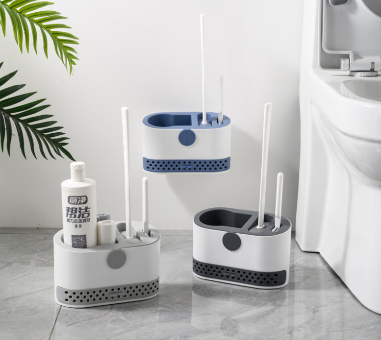 家用马桶刷详情2