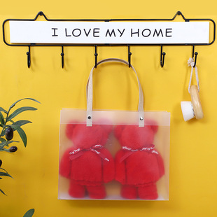 珊瑚绒伴手礼毛巾批发方块吸水毛巾洗脸巾伴手礼婚庆礼卡片毛巾详情14