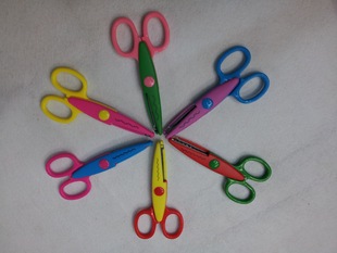 9140厨房剪   鸡骨剪  不锈钢剪详情9