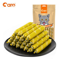 好主人海洋鱼味成年猫粮室内猫咪主粮蓝猫宠物流浪爱心粮2.5kg5斤详情2