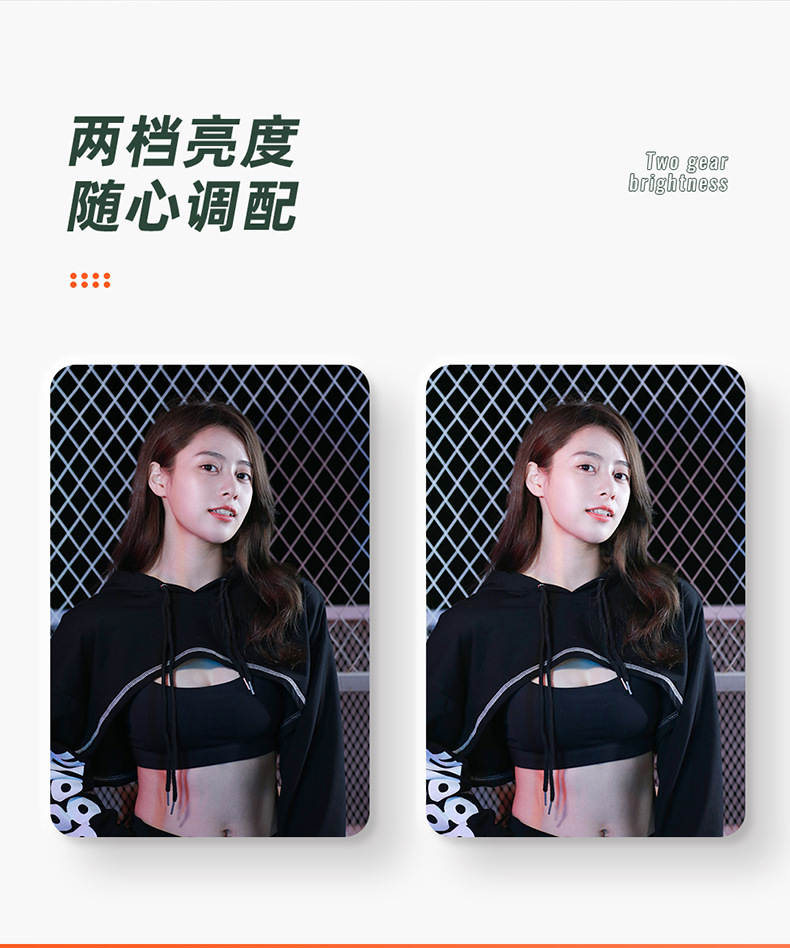 Mobile phone, selfie stick, Bluetooth, Douyin, live streaming, all-in-one retractable portable camera, photography stand, tripod, universal pic 124