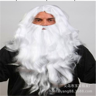 2019新款雷鬼脏辫扭辫假发舞会cosplay棕色假发非洲小辫子发批发详情8