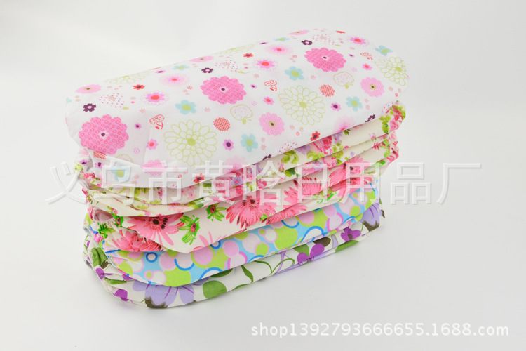 【LOVELY HOME】【 Chi Jia 】 Polyester thickened ironing board cover Ironing board cover Ironing board cloth cover Ironing board cover Ironing board change cloth cover High-temperature resistant ironing cover pic 63