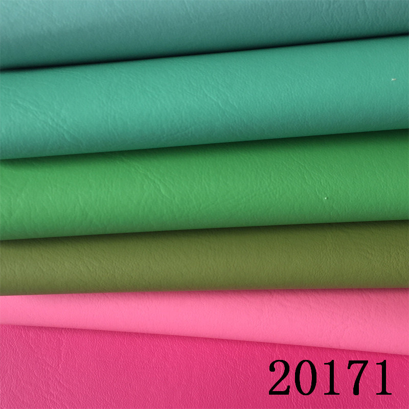 Factory stock: Semi-PU matte textured suede faux leather background wall decoration leather sofa leather car seat leather pic 8