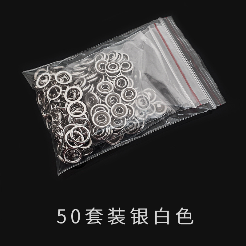 Installation tools: Pliers, mother and child buckles, concealed buckles, no sewing, no nails, baby, children, baby buttons, five-claw buckles, set, five-claw buckles pic 12