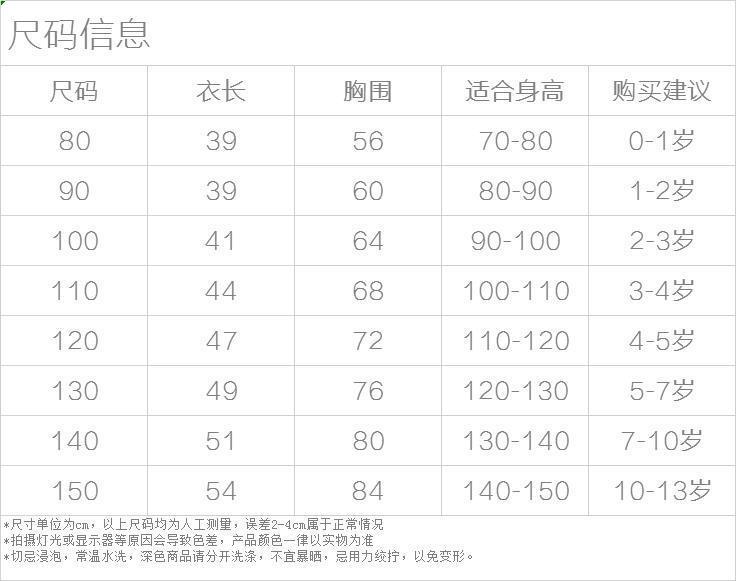 男小童t恤压花小熊韩国儿童立体压花柔棉短袖T恤男女宝宝休闲上衣详情1