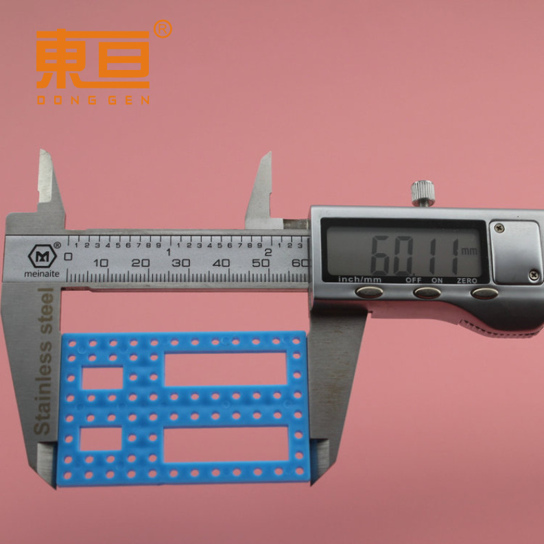 37560 blue window panel functional small panel toy accessory, technology model part, 60mm in length and 37.5 in width pic 2