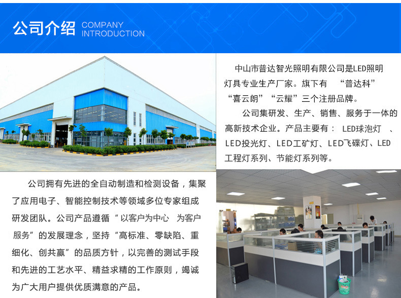 LED bulbs, low-voltage bulb lamps, AC/DC 12V, 24V, 36V, 127V, 12-85V, for fishing boats, machine tools and mining pic 10