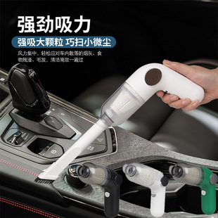 车载迷你吸尘器车用无线手持吸尘器家车两用大功率吸尘器汽车用品详情19