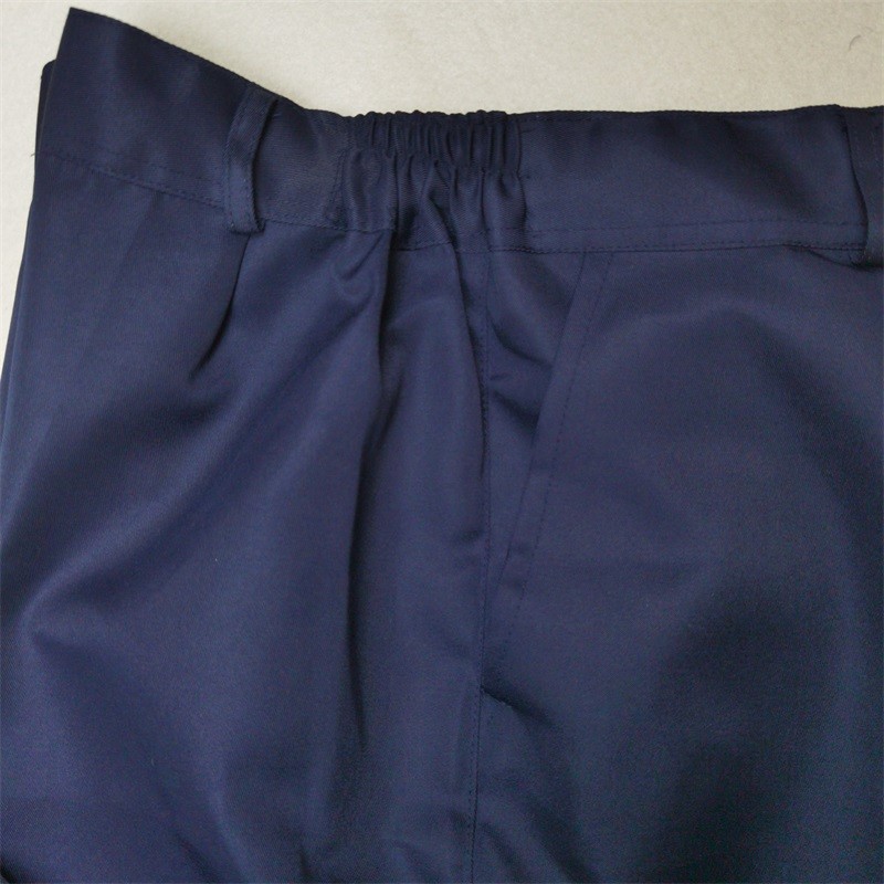 工作服裤子机修工厂搬运工装裤耐磨耐脏劳保裤春款秋冬款工装批发详情6