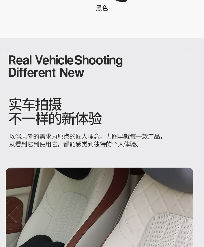 Cool cushion, memory foam pillow, car lumbar support, office chair pillow, lumbar support backrest, a must-have for prolonged sitting pic 20