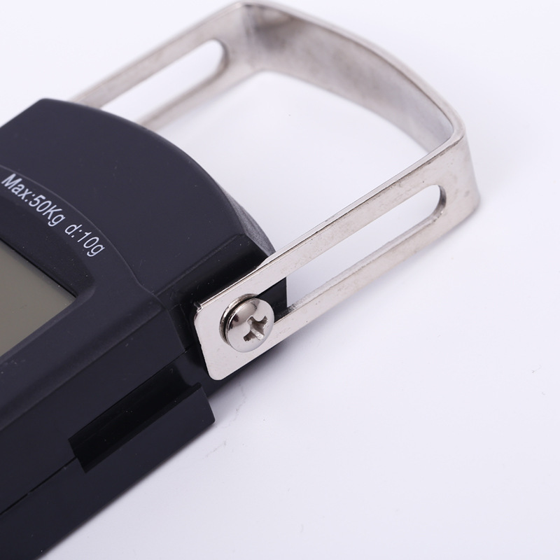 The popular portable electronic scale for foreign trade, the small express delivery scale, the household electronic scale, and the precise gram scale can be customized pic 8