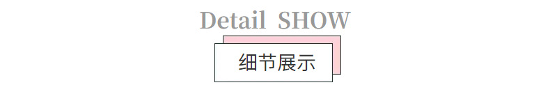 跨境DIY饰品配件 铜镀金水晶肥方单吊坠项链手链服饰发簪耳环材料详情6
