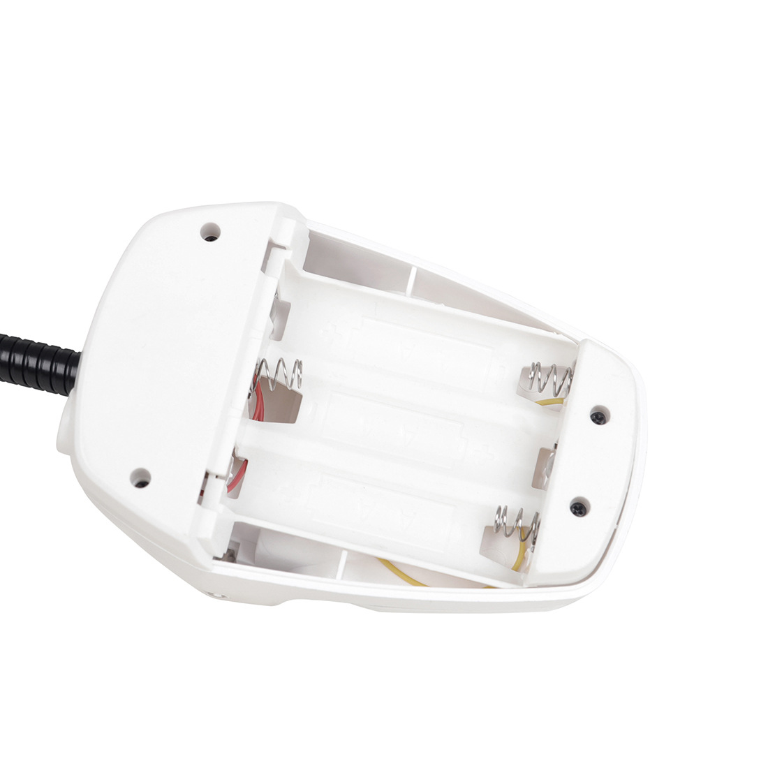 Factory direct sales LED dual-clip reading lamp, USB charging desktop piano lamp, eye-protecting sheet music lamp, dormitory desk lamp pic 10