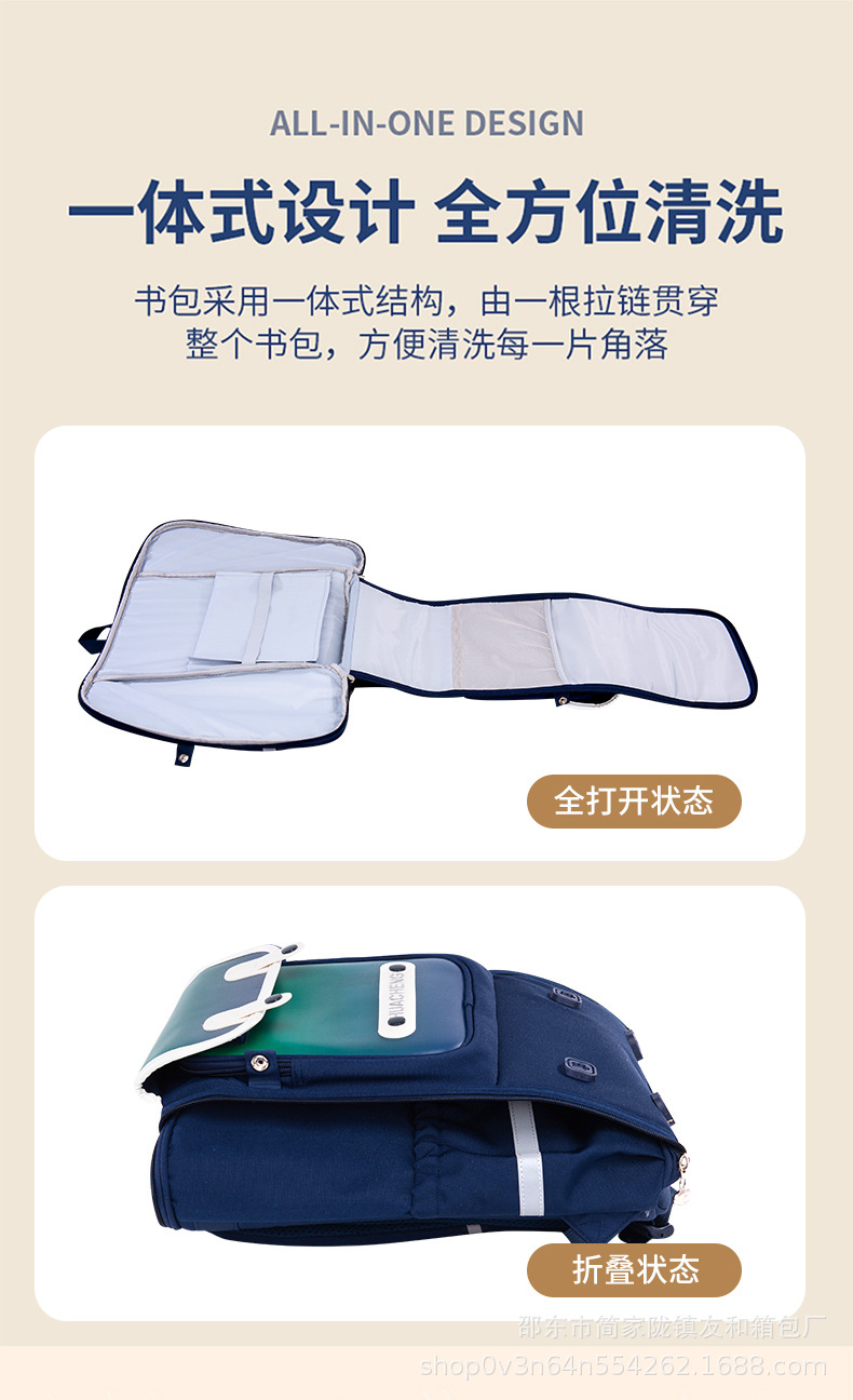 新款包小学生书包可爱包包双肩儿童背包女男双肩包皮具箱包批发详情9