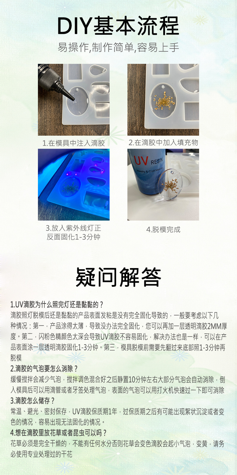 4制作过程