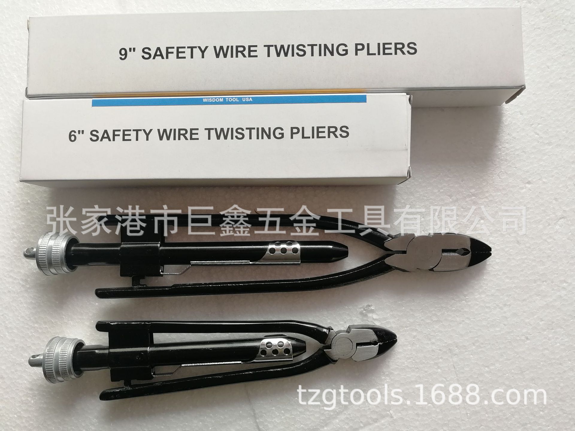 Wire twisting pliers, wire twisting pliers, fuse pliers, wire twisting pliers pic 33
