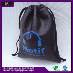 厂家提供现货盘扣纱袋纯色翻盖防尘袋服装收纳袋旗袍丝巾外套详情15