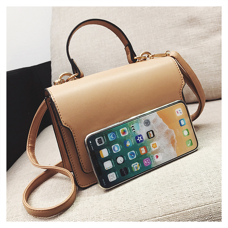 上新夏天小包包女2018新款潮韩版ins女包包潮流斜挎包女包单肩包详情33