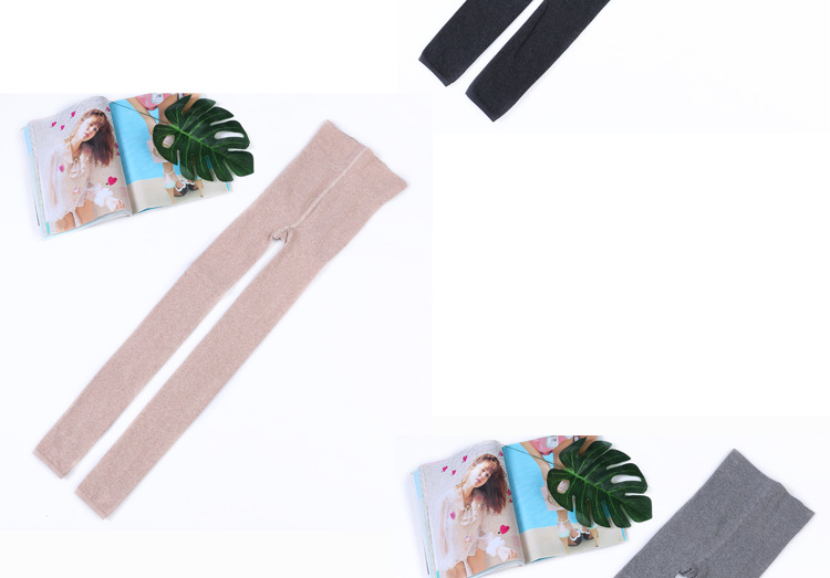 Wholesale of new spring and autumn season socks from the source in 2022. Available in a variety of colors for women pic 15