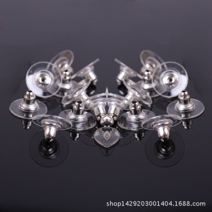 dry accessories, bullet ear plugs, metal ear plug caps, high-end ear plugs, film frisbee ear plugs, flying saucer ear plugs pic 10