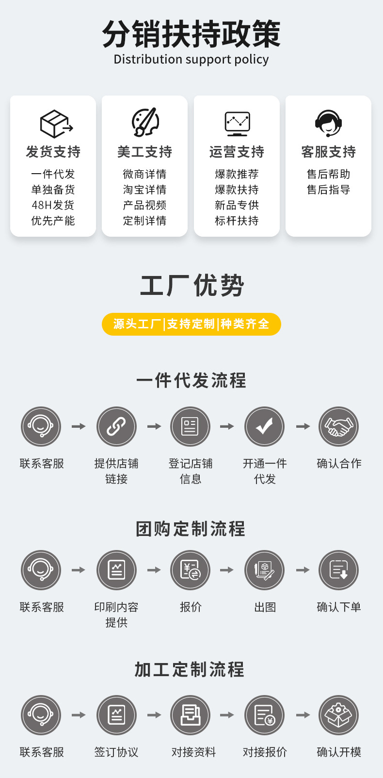 Cleye铝合金三节避震T柄直柄登山杖拐杖手杖徒步户外用品登山杖详情4