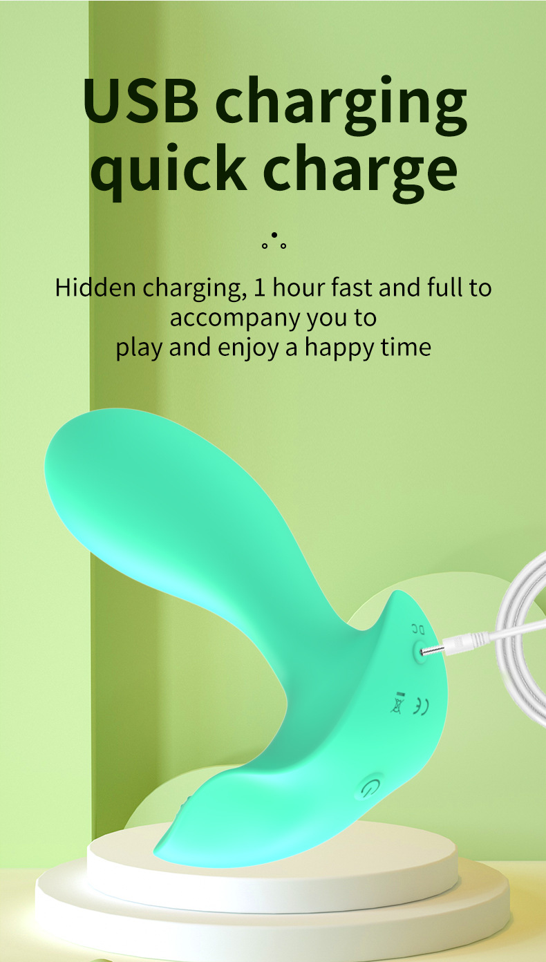 女用液态全包硅充电APP遥控穿戴成人情趣用品按摩性玩具详情7