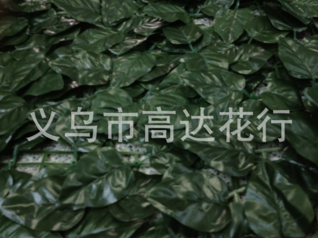 Simulated fence leaves, simulated leaf fences, simulated leaf railings, simulated fence walls, simulated fences, batch fences and enclosures pic 39