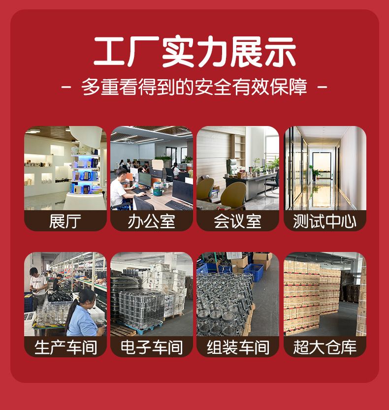 志高迷你电饭煲家用智能多功能电饭锅1.2L小型宿舍老式机械煮粥煲详情12