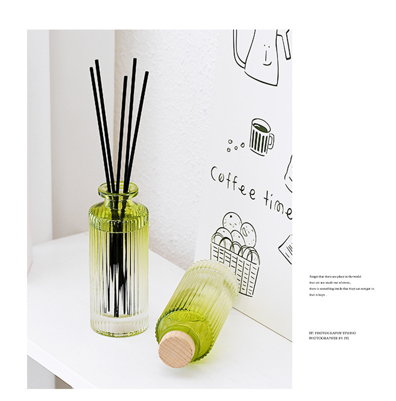 YIWXIU液体无火香薰精油酒店卫生间空气清新剂生日礼物伴手礼批发详情35