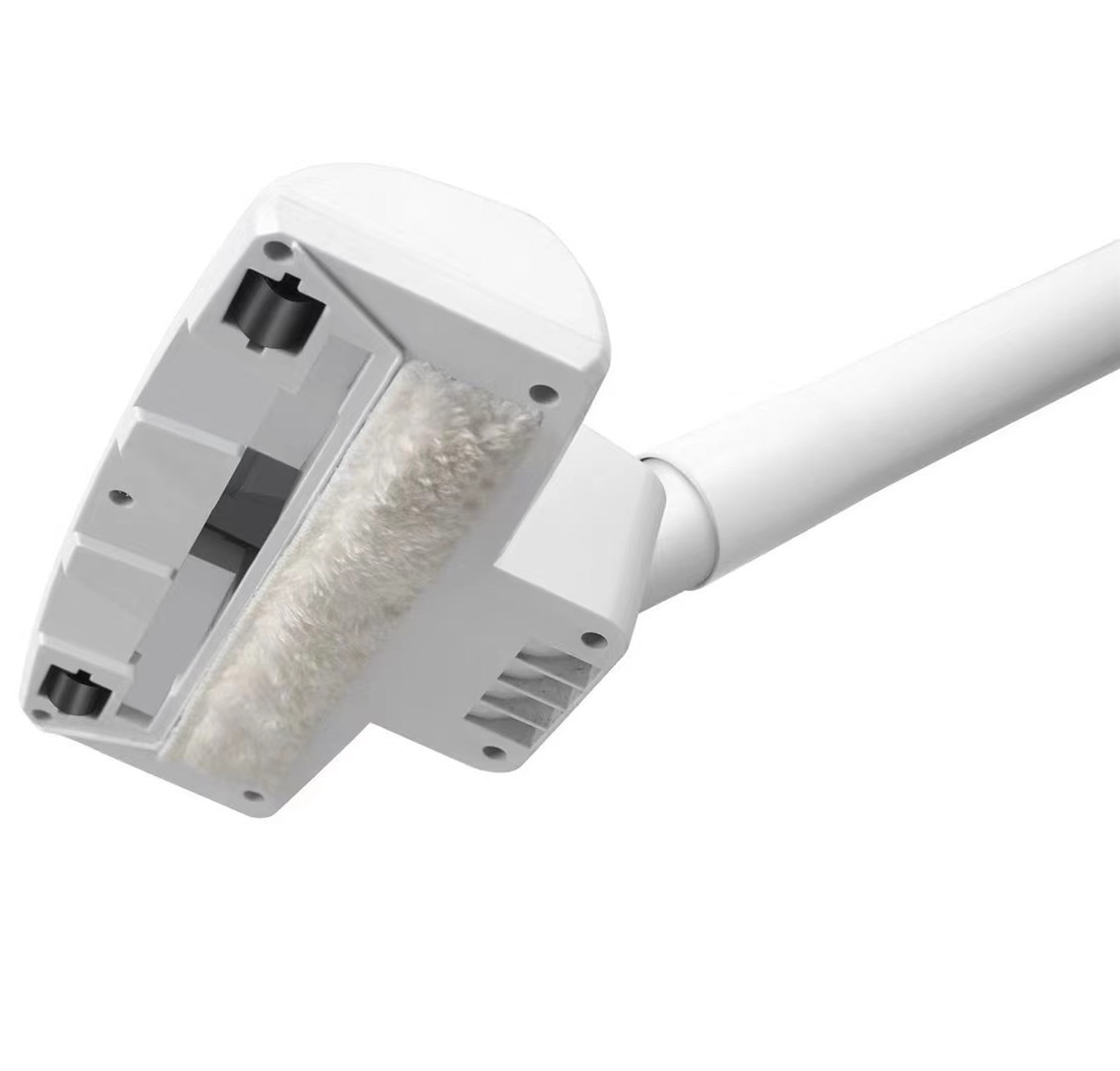 Handheld household cordless vacuum cleaner pic 3