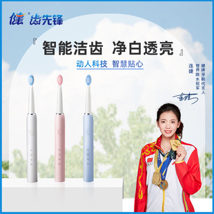 【10 Pieces 】 Yangzhou Macaron Toothbrush, soft-bristled Premium toothbrush, adult household, individually packaged medium-bristled toothbrush pic 11