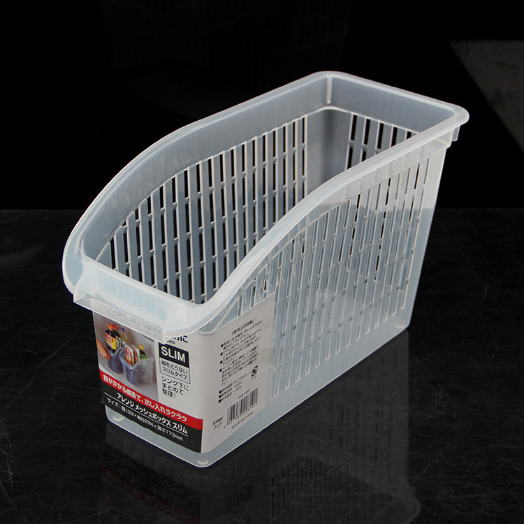 Kitchen classified storage baskets pic 4