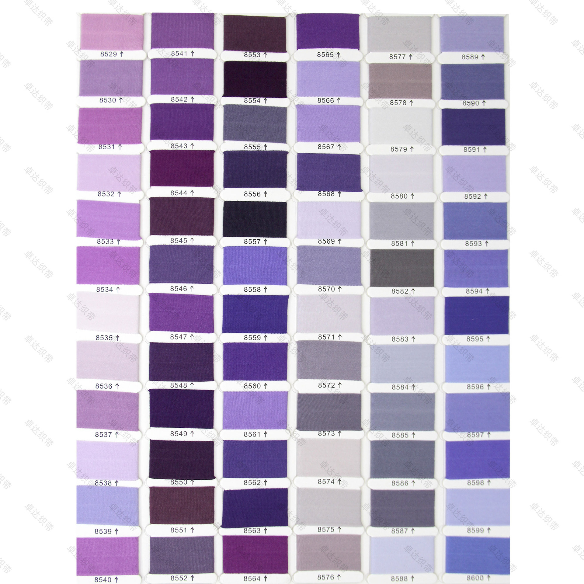 In stock: 1250 color 1cm and 2cm folded, 7070, flat nylon underwear with edge straps, elastic bands, sock cuffs, and rolled edges pic 34