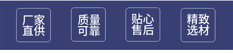 CPE磨砂袋半透明包装袋手机产品塑料磨砂平口袋磨砂袋自粘详情3