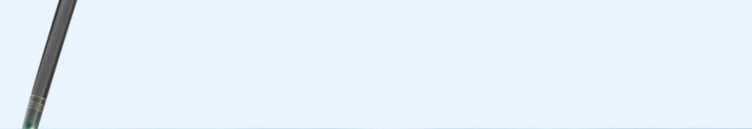 渔之源2022年新款钓鱼伞大钓伞拐杖手杖多向雨伞防暴雨户外遮阳伞详情29