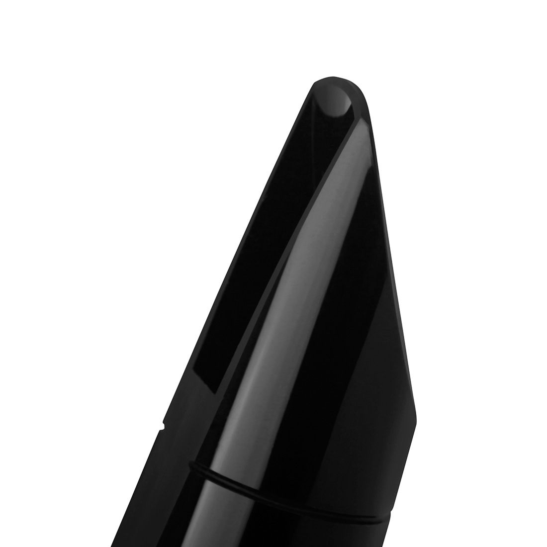 SLADE high-grade B-flat clarinet mouthpiece set, ABS bakelite mouthpiece cap, clip, black pipe mouthpiece for beginners pic 18