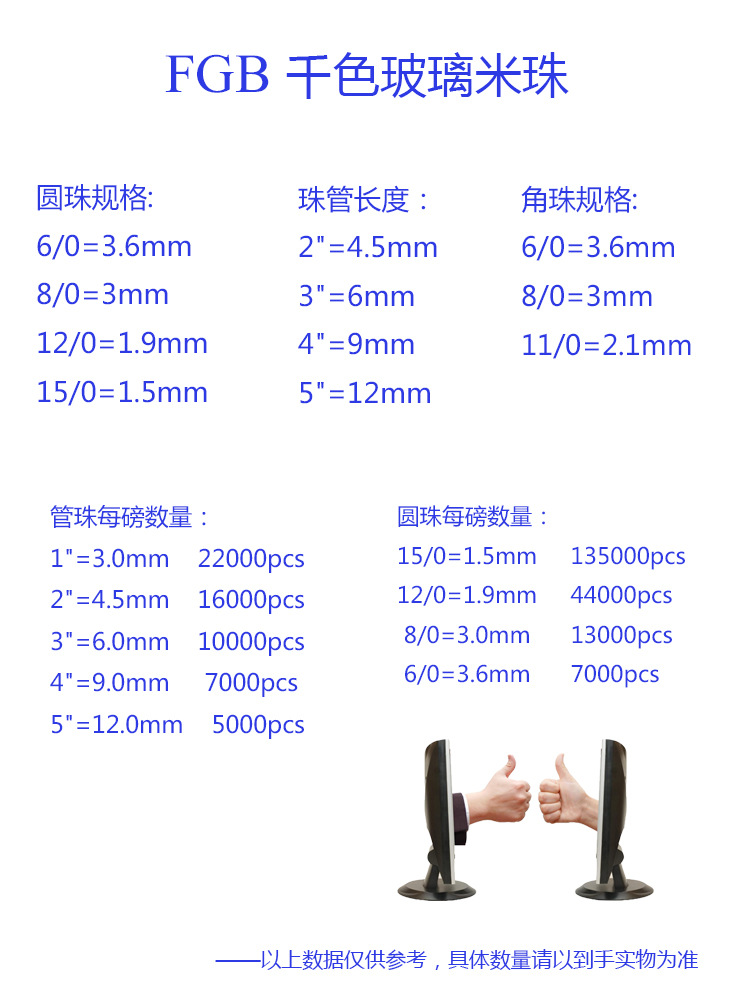 MIYUKI御幸玻璃米珠色卡DB古董珠手工DIY散珠详情11