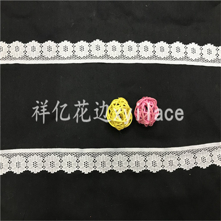 Lace lace curtains, lace lace clothing, lace lace bras, underpants, underwear, lace fabric wholesale pic 5