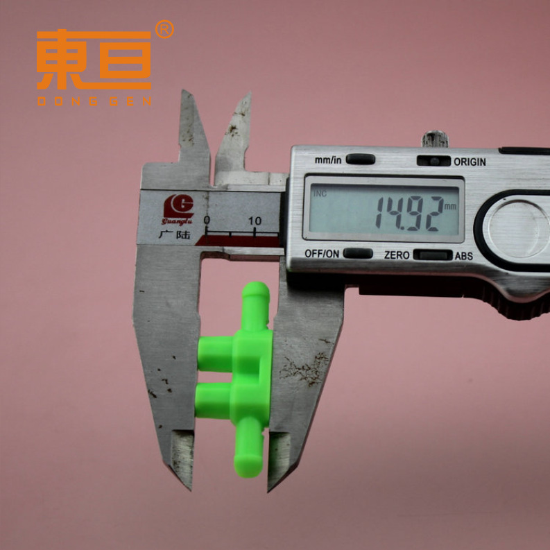 SZSL411015 Green Double-column double-wheel building block accessories Octagonal building Block accessories Technology building Block parts pic 4