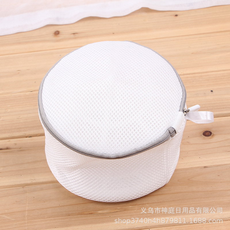 70g thickened protective laundry bag, washing machine special laundry net bag set, underwear, bra, sweater, household net bag pic 14